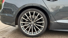 Audi A5 40 TDI S Line 5dr S Tronic Diesel Hatchback